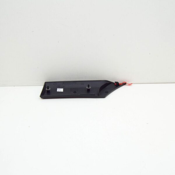 A6396902662 - MB VITO W639 Rear Right Door Molding Trim A63969026629B51 NEW GENUINE