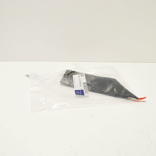 A63969026627G99 - NEW MERCEDES-BENZ VITO W639 REAR RIGHT DOOR MOLDING TRIM A63969026627G99