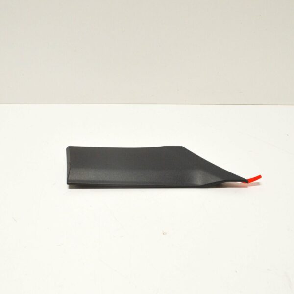 A63969026627G99 - NEW MERCEDES-BENZ VITO W639 REAR RIGHT DOOR MOLDING TRIM A63969026627G99
