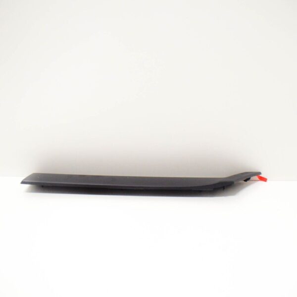 A63969030627G99 - NEW MB VITO W639 REAR SIDE PANEL LEFT TOP MOULDING A63969030627G99 ORIGINAL