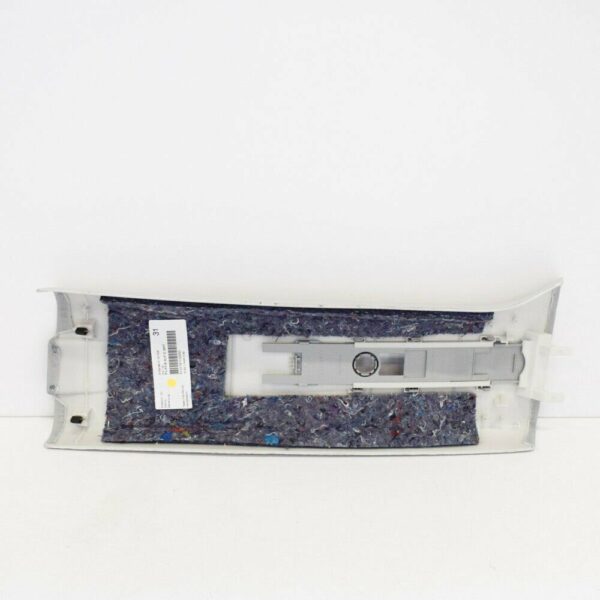 A63969051537G91 - NEW MB VITO W639 INTERIOR RIGHT SIDE B-PILLAR TRIM A63969051537G91 ORIGINAL
