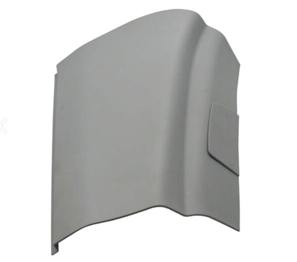 A63969232027D43 - NEW MERCEDES-BENZ VITO W639 D-ST-ST-CLOSING TRIM A639969232027D43 GENUINE