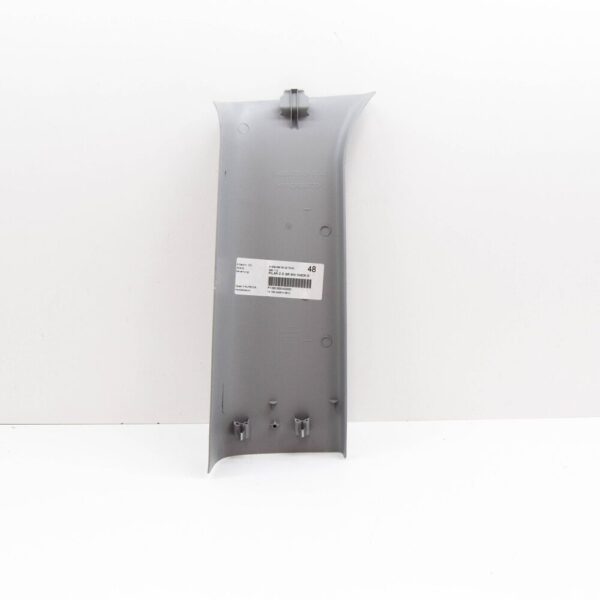 A6396925002 - MERCEDES-BENZ VITO W639 Right Side C-Pillar Trim A639969250027D43 NEW GENUINE
