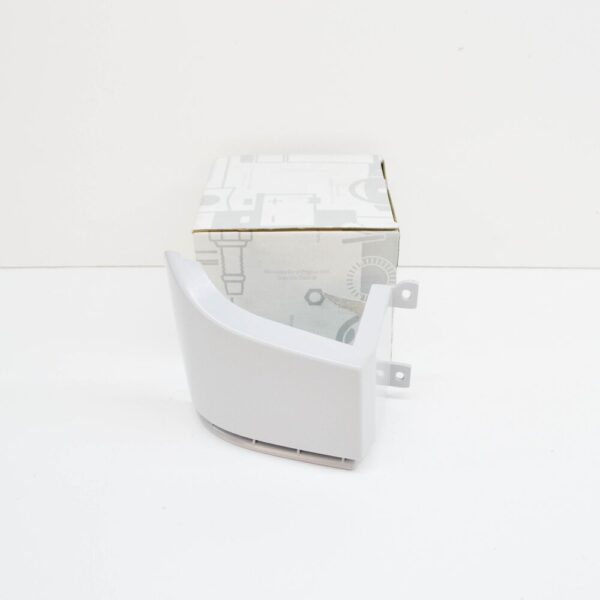 A63969407259999 - MERCEDES-BENZ VITO W639 Rear LH Door Low Hinge Trim A63969407259999 NEW GENUINE