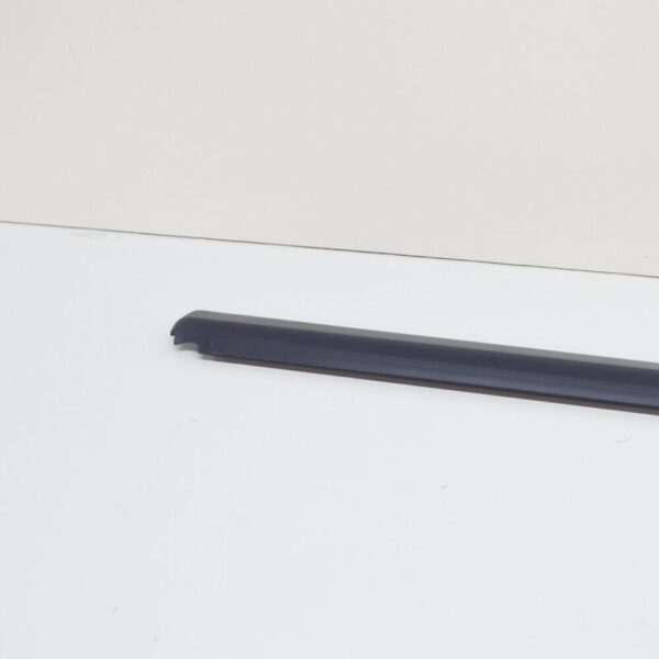 A6397200424 - NEW MB VITO W639 FRONT LEFT DOOR WINDOW OUTSIDE SEALING RAIL A6397200424