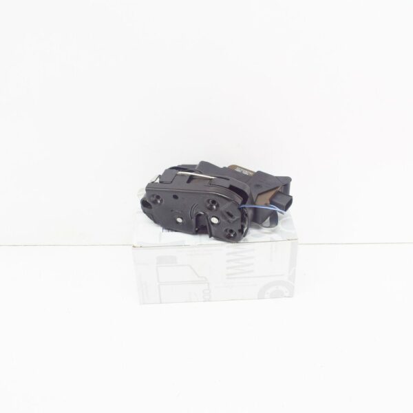 A6397200800 - NEW MERCEDES-BENZ VITO W639 FRONT RIGHT DOOR LOCK RHD A6397200800 ORIGINAL