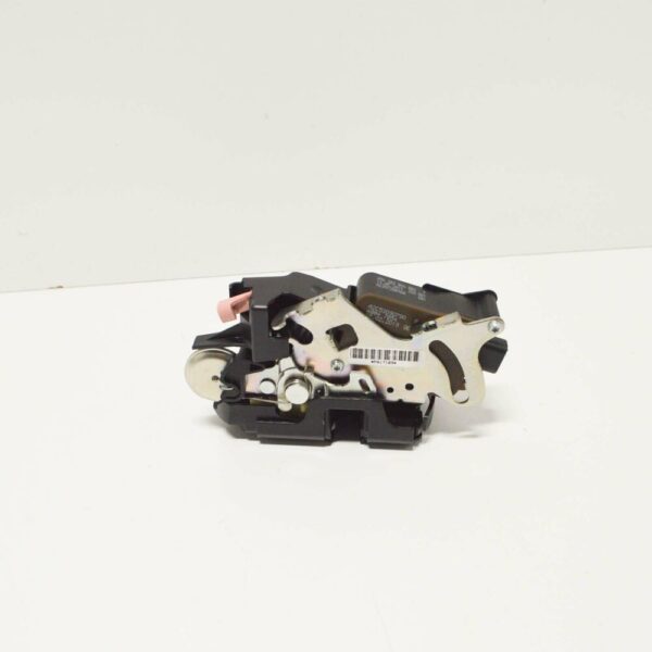 A6397200900 - NEW MERCEDES BENZ VITO W639 FRONT LEFT DOOR LOCK RHD A6397200900