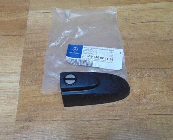 A6397400216 - NEW MERCEDES-BENZ VITO W447 REAR PANEL DOOR CHECK A6397400216