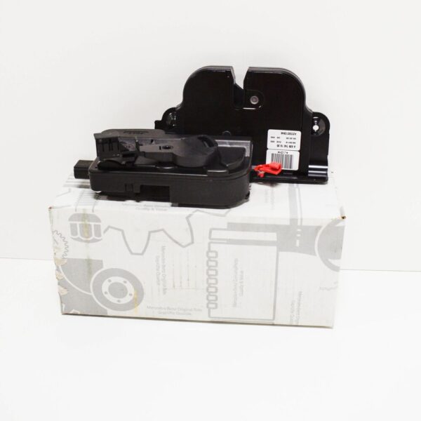 A6397401635 - MERCEDES-BENZ VITO W639 Tailgate Lock A6397401635 NEW GENUINE