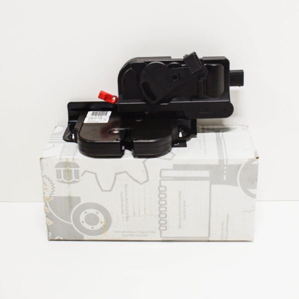 A6397401635 - MERCEDES-BENZ VITO W639 Tailgate Lock A6397401635 NEW GENUINE
