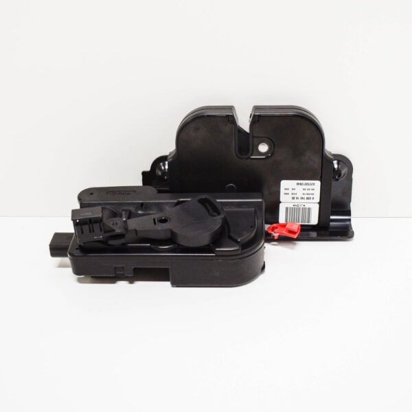 A6397401635 - MERCEDES-BENZ VITO W639 Tailgate Lock A6397401635 NEW GENUINE