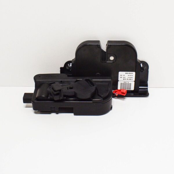 A6397401635 - MERCEDES-BENZ VITO W639 Tailgate Lock A6397401635 NEW GENUINE