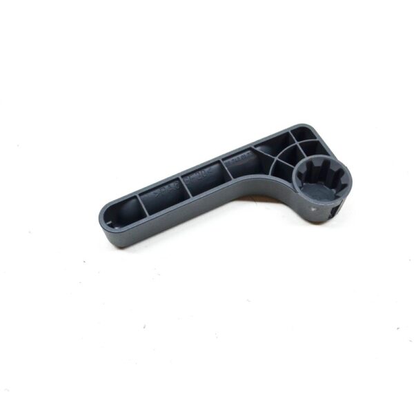 A63974301727D53 - MERCEDES-BENZ VITO W639 Rear End Door Left Handle A63974301727D53 NEW GENUINE