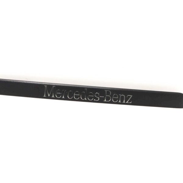 A63974326309051 - NEW MB VITO W639 REAR LICENSE PLATE TRIM COVER A63974326309051 ORIGINAL