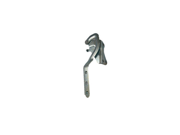 A6397500251 - New Genuine MERCEDES BENZ Vito W639 Front Bonnet N/S Left Hinge A6397500251 OEM