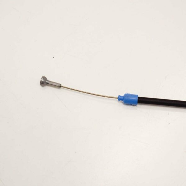 A6397500359 - Mercedes-Benz Vito W639 Hood Lock Cable A6397500359 Original