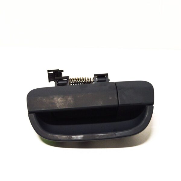 A63976007599999 - Mercedes-Benz Vito Bus W639 rear door outer handle A639760075999 new