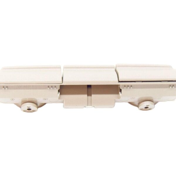 A63981002308J06 - Mercedes-Benz Viano W639 right rear ashtray Beige A63981002308J06 NEW