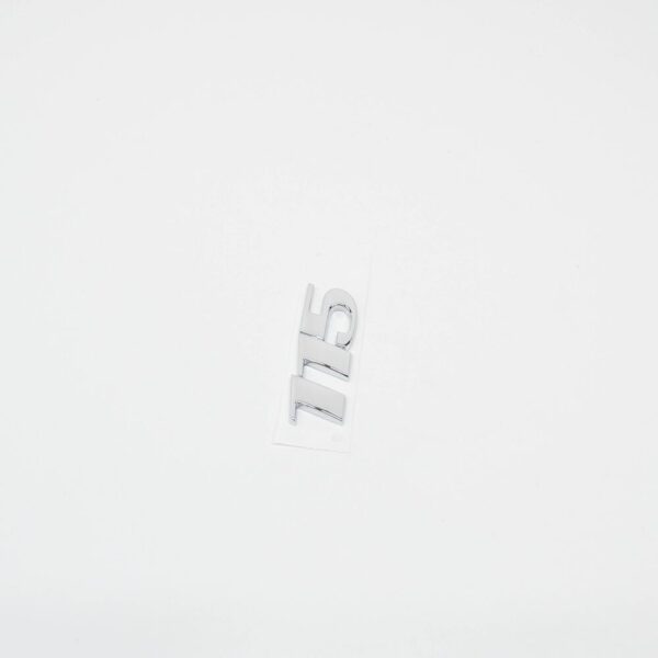 A6398170400 - Mercedes-Benz Vito W639 Rear Emblem Bagde A6398170400 Original
