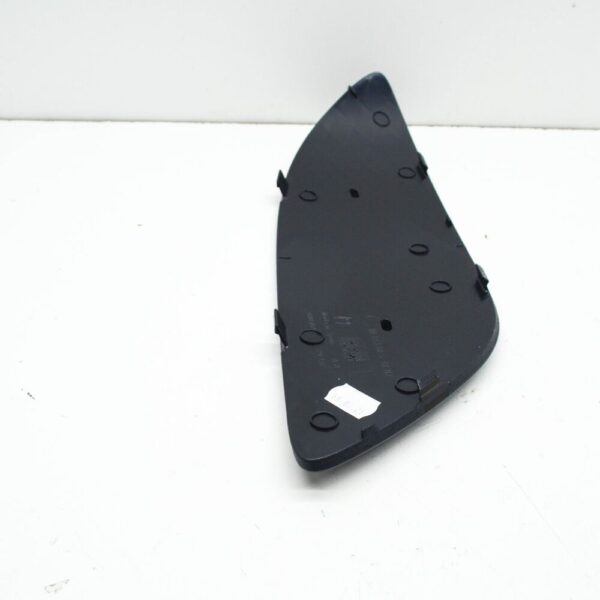 A6398850553 - MERCEDES-BENZ VIANO W639 Front Bumper Left Grille A6398850553 NEW GENUINE