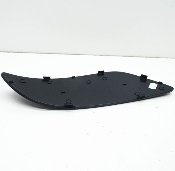 A6398850553 - MERCEDES-BENZ VIANO W639 Front Bumper Left Grille A6398850553 NEW GENUINE