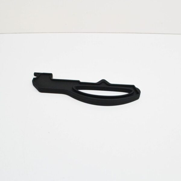 A63995900619B51 - NEW MERCEDES-BENZ VITO W447 SEAT MOUNTING RAIL LEVER A63995900619B51 ORIGINAL