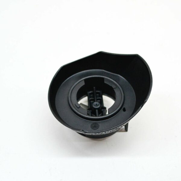 A6420100069 - NEW MERCEDES-BENZ S W222 OIL FILLER NECK CAP COVER A6420100069 ORIGINAL