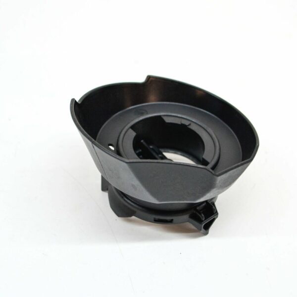 A6420100069 - NEW MERCEDES-BENZ S W222 OIL FILLER NECK CAP COVER A6420100069 ORIGINAL