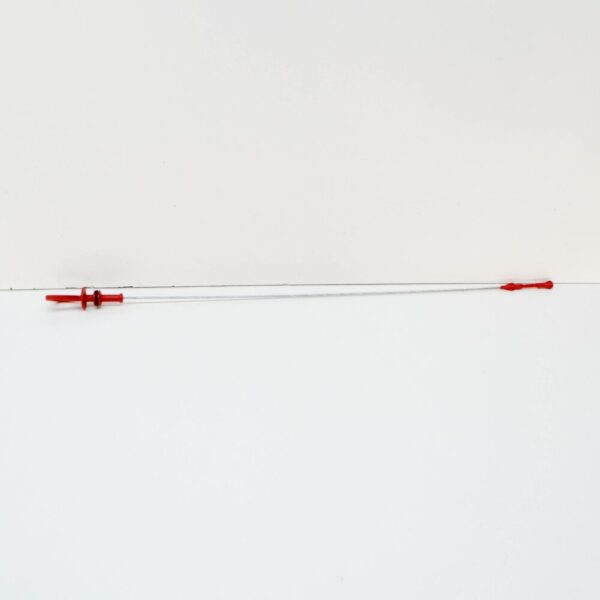 A6420103172 - Mercedes-Benz S W221 oil measuring rod A6420103172, original part