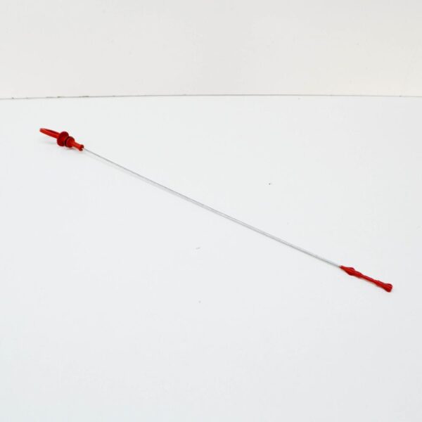 A6420103172 - Mercedes-Benz S W221 oil measuring rod A6420103172, original part