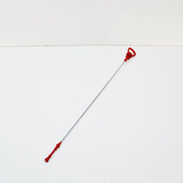 A6420103172 - Mercedes-Benz S W221 oil measuring rod A6420103172, original part