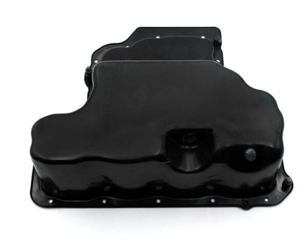 A6420104028 - NEW MERCEDES-BENZ ML W164 OIL PAN LOWER PART A6420104028 ORIGINAL