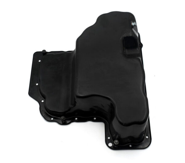 A6420104028 - NEW MERCEDES-BENZ ML W164 OIL PAN LOWER PART A6420104028 ORIGINAL