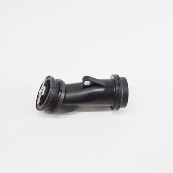A6420108107 - NEW MERCEDES-BENZ VITO W639 OIL FILLER NECK A6420108107 ORIGINAL