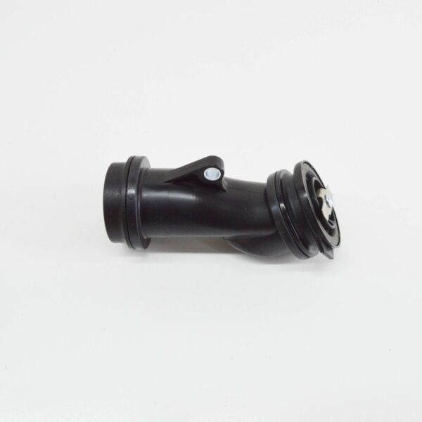 A6420108107 - NEW MERCEDES-BENZ VITO W639 OIL FILLER NECK A6420108107 ORIGINAL