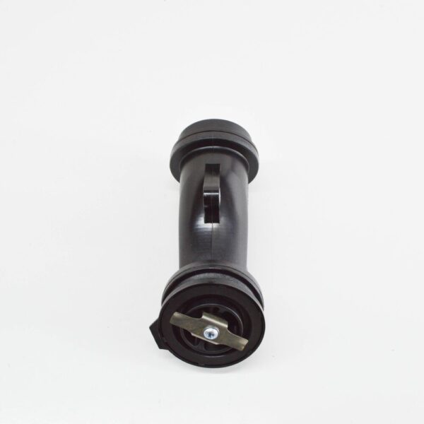 A6420108107 - NEW MERCEDES-BENZ VITO W639 OIL FILLER NECK A6420108107 ORIGINAL