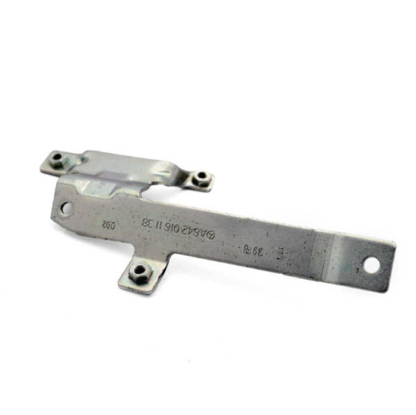 A6420161138 - NEW MB SPRINTER W906 CYLINDER HEAD CHARGE AIR LINE BRACKET A6420161138 ORIGINAL