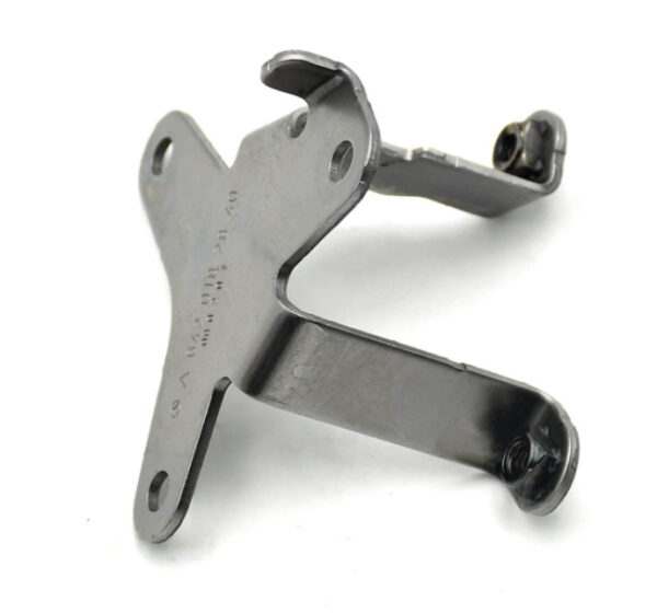 A6420182840 - New MERCEDES-BENZ S W222 Oil Level Switch Bracket A6420182840