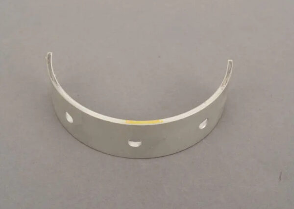 A6420331901 - MB ML W164 Engine Crankshaft Main Bearing Upper A642033190154 NEW GENUINE