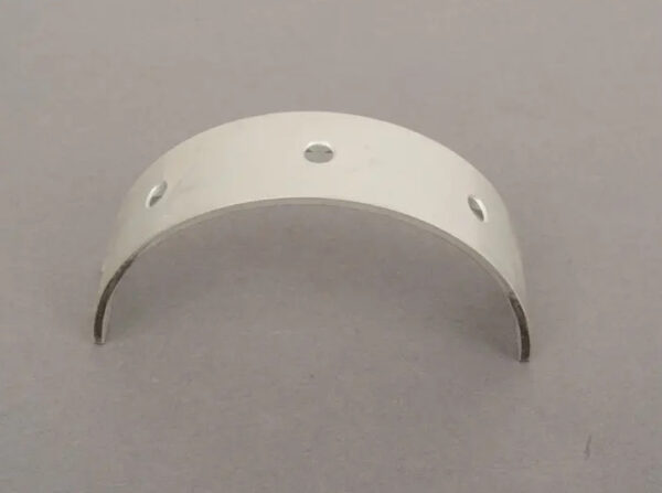 A6420331901 - MB ML W164 Engine Crankshaft Main Bearing Upper A642033190154 NEW GENUINE