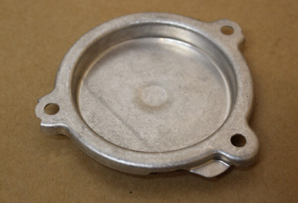 A6420340204 - NEW MERCEDES-BENZ E COUP� C207 ENGINE BOOST SHAFT CAP A6420340204 ORIGINAL