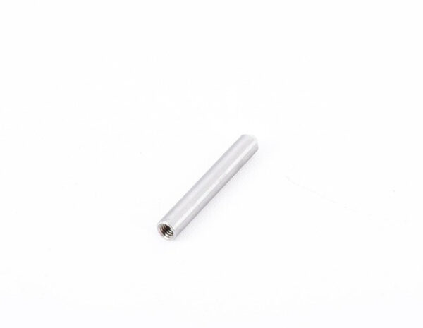 A6420520374 - NEW MERCEDES-BENZ ML W164 GUIDE RAIL TO CRANKCASE PIN A6420520374 ORIGINAL