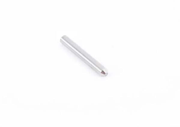 A6420520374 - NEW MERCEDES-BENZ ML W164 GUIDE RAIL TO CRANKCASE PIN A6420520374 ORIGINAL