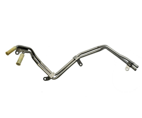 A6420700532 - NEW MERCEDES-BENZ GL X164 FUEL TANK TO CONNECTING POINT LINE A6420700532