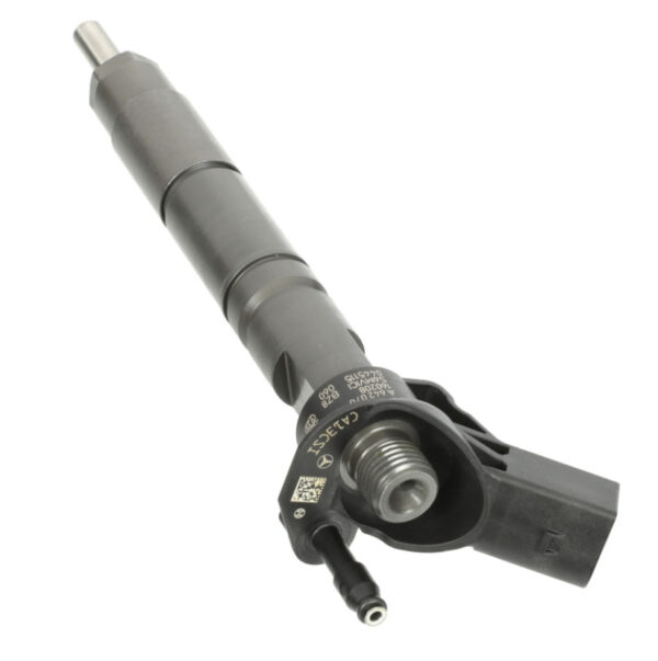 A642070148780 - NEW MERCEDES-BENZ E W212 INJECTION NOZZLE A642070148780 ORIGINAL