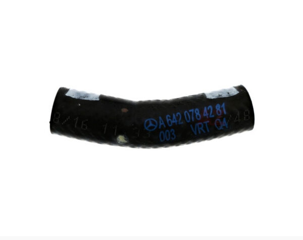 A6420784281 - NEW MERCEDES-BENZ E CABRIO A207 FUEL HOSE A6420784281