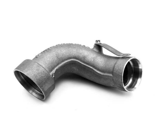 A6420900500 - Genuine Mercedes-Benz 209 309 311 411 CDI Hose A6420900500