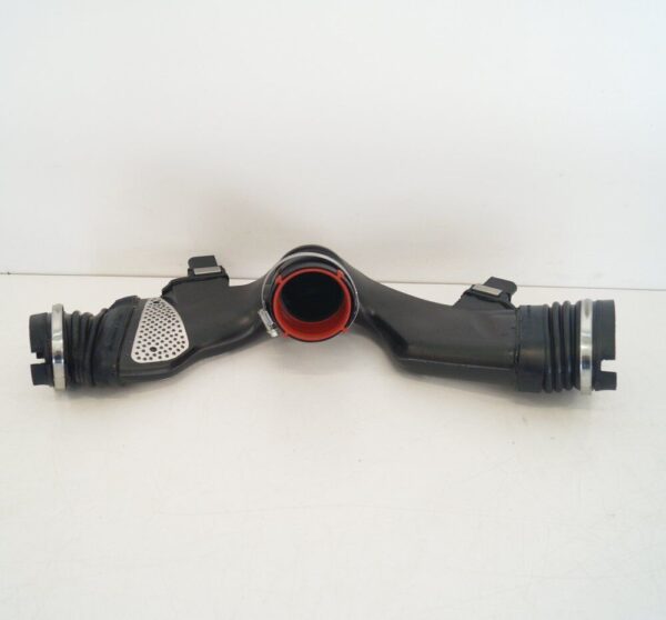 A6420908237 - NEW MB S-CLASS W221 AIR INTAKE PIPE WITH AIR FLOW METER SENSORS A6420908237 2012