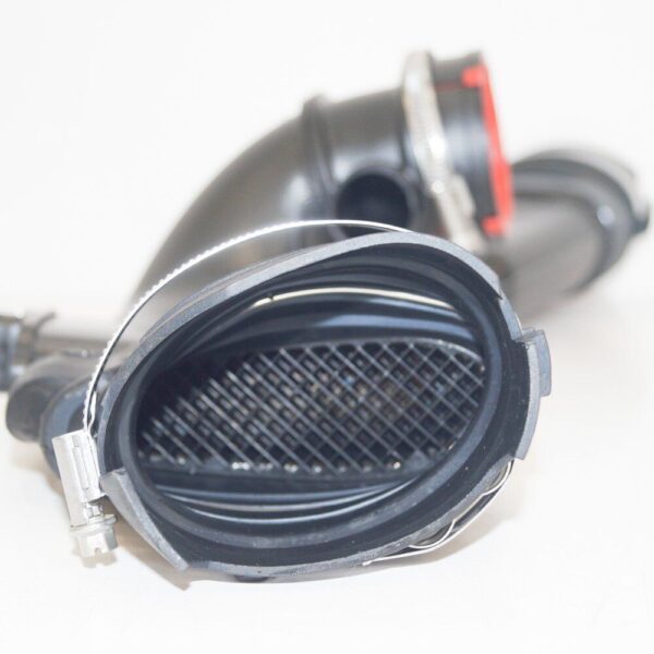 A6420908237 - NEW MB S-CLASS W221 AIR INTAKE PIPE WITH AIR FLOW METER SENSORS A6420908237 2012