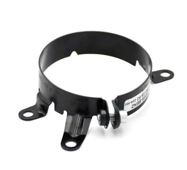 A6420920240 - Mercedes-Benz C W204 Fuel Filter Mount A6420920240 NEW ORIGINAL
